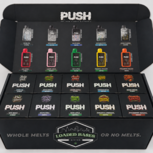 Push 2G Dispo