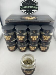 Canna Cavi Moonrock