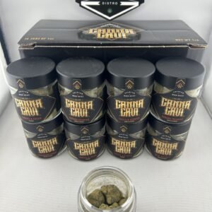 Canna Cavi Moonrock
