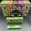 Burst 2G Disposable
