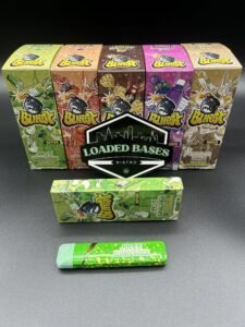 Burst 2G Disposable