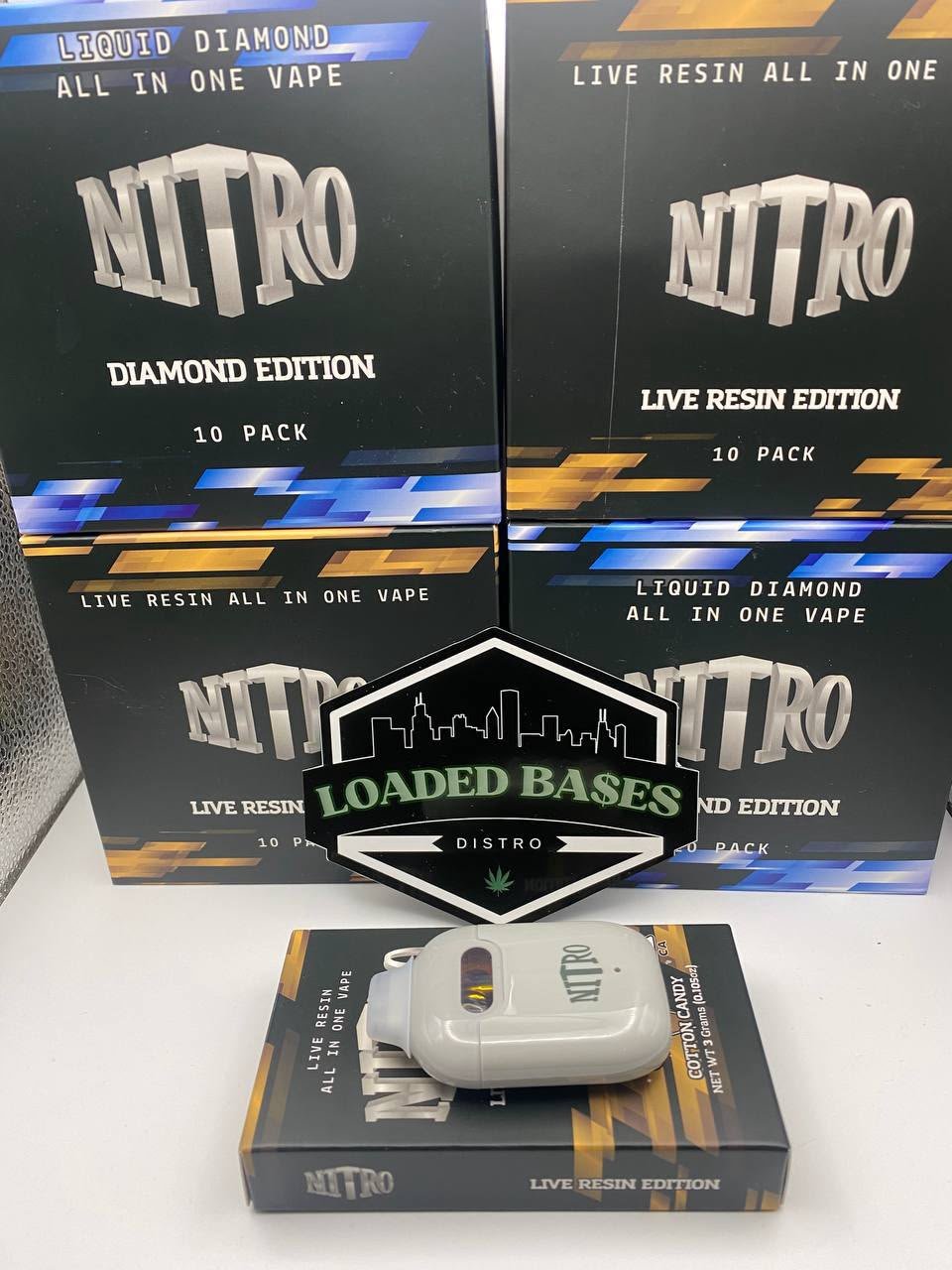 nitro disposable vape Buy Best 3G Online| loadedbasesdistrobution Vaporesso Coil Flavours:Strawberry Ice Cream Foger Switch Pro 30K