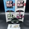 MFKN 2G Disposable