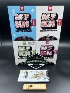 MFKN 2G Disposable