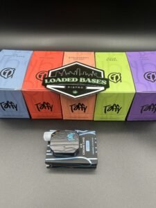 Taffy 2G Disposable