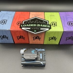 Taffy 2G Disposable