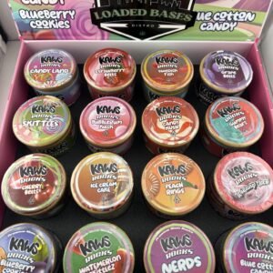 Kwas Moonrocks Candy Edition