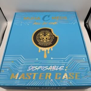 Cookies and Muhas 1G Dispo