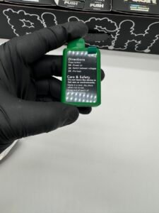Push 2G Dispo
