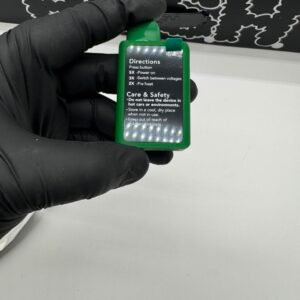 Push 2G Dispo