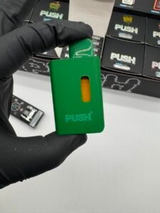 Push 2G Dispo