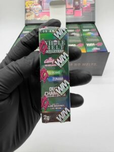 Whole Melt 2G Dispo