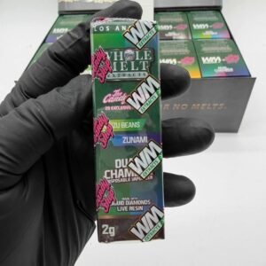 Whole Melt 2G Dispo