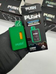 Push 2G Dispo