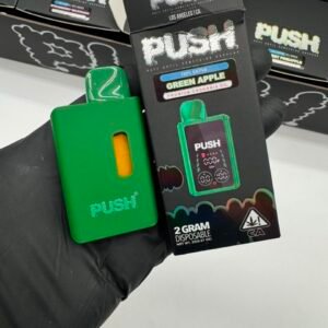 Push 2G Dispo