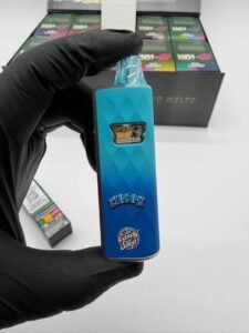 Whole Melt 2G Dispo