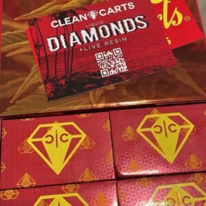 Clean Carts