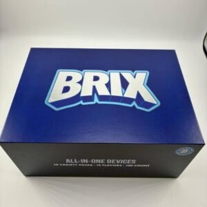 Brix 2G Dispo