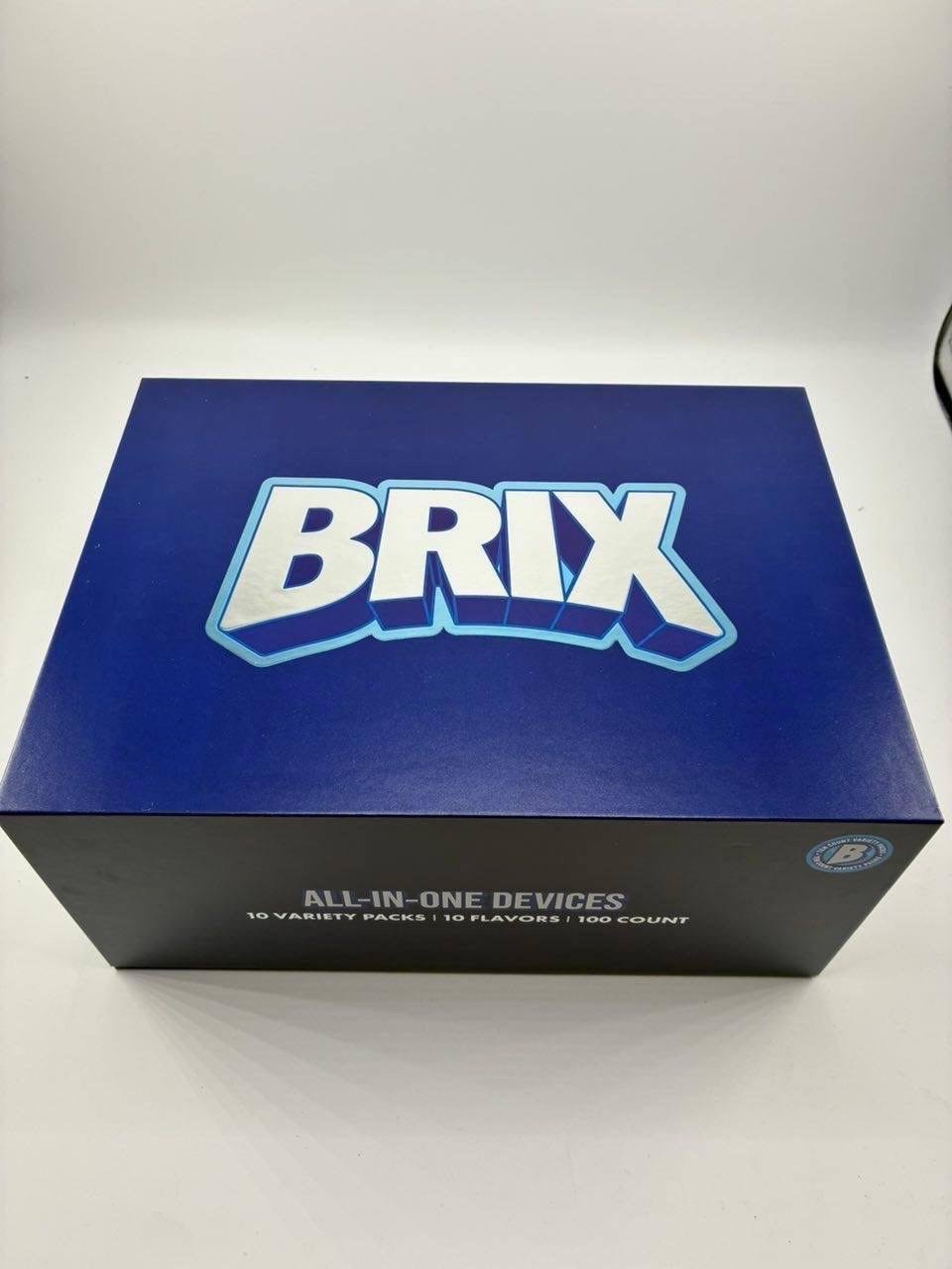 Brix 2G Dispo