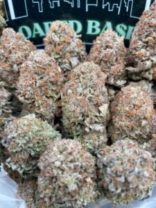 Platinum Bubbas