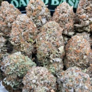 Platinum Bubbas
