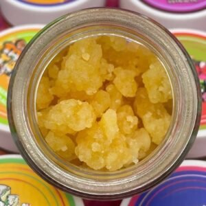 Dabbin Dotz Extracts