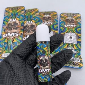 EU DMT 1 Gram Disposable